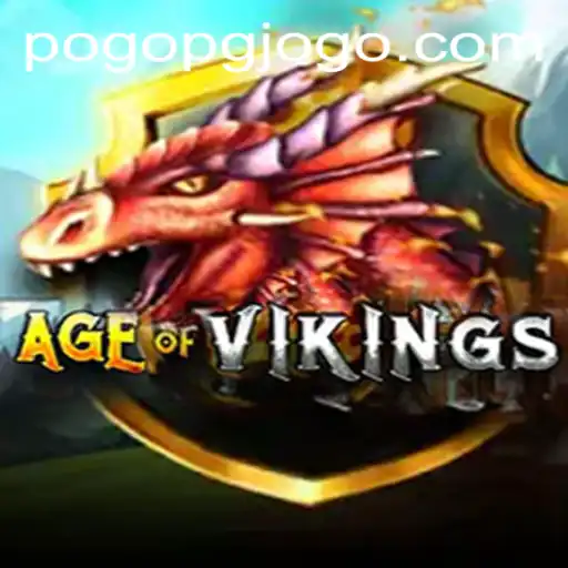 Explorando AgeofViking: Um Mergulho no Mundo dos Vikings com POGO PG