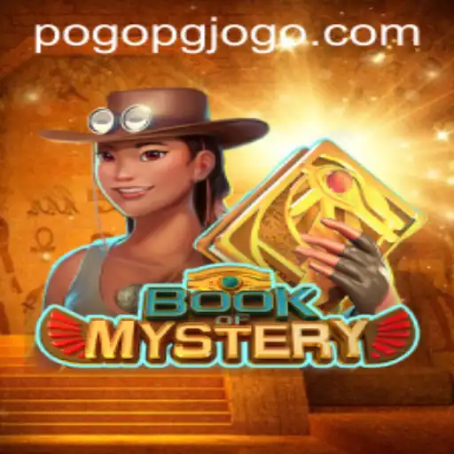 Descubra o Mundo do Jogo BookofMystery: Uma Aventura Empolgante