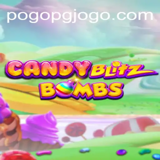 CandyBlitzBombs: Domine o Mundo dos Doces com Estratégia e Diversão
