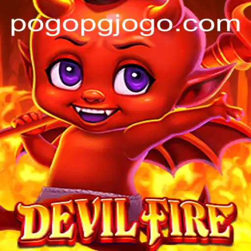 Explorando as Aventuras de DevilFire e o Mundo de POGO PG