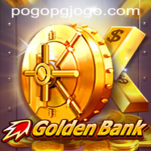 GoldenBank: A Nova Sensação do Mundo dos Jogos