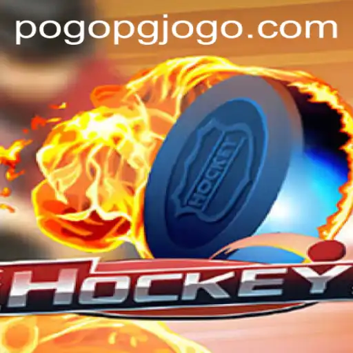 Explorando o Impactante Mundo do Hockey com POGO PG