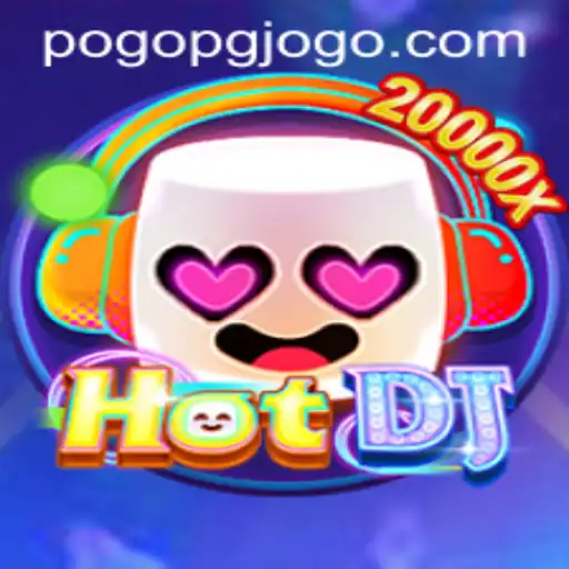 Descubra o Mundo de HotDJ: A Novidade do Momento com POGO PG