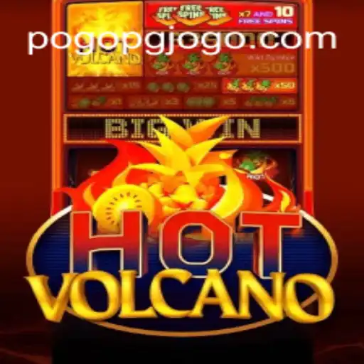 Descubra o Fascinante Mundo de HotVolcano: Um Jogo Explosivo