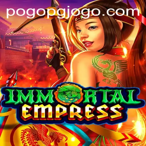 Explorando ImmortalEmpress: O Fenômeno do Jogo POGO PG