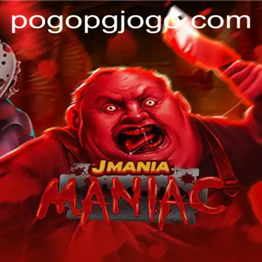 Descubra JManiaManiac: O Novo Fenômeno dos Jogos com POGO PG