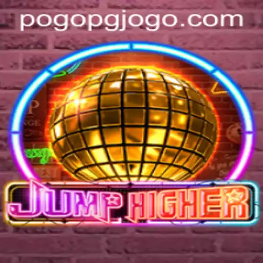 JumpHigher: Descubra o Fenômeno do POGO PG
