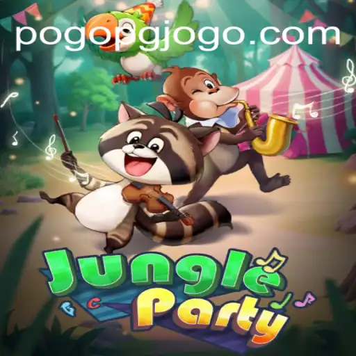 Descubra o Fascinante Mundo de JungleParty: O Jogo de Aventura Interativa