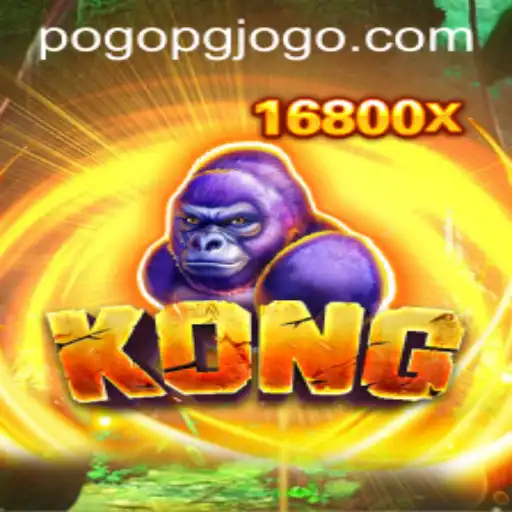 Kong: Explorando o Fascinante Mundo do Jogo POGO PG