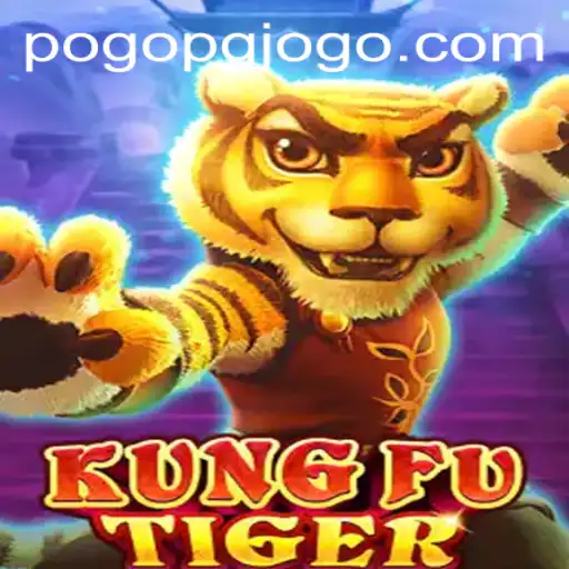 Descubra KungFuTiger: O Incrível Jogo da Arena POGO PG