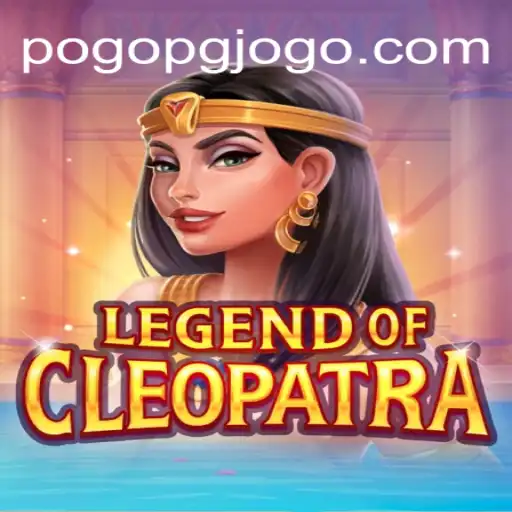 LegendOfCleopatra: Descubra o Tesouro do Nilo