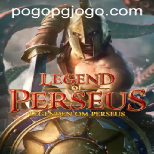 Legend of Perseus: Um Mergulho no Universo de POGO PG