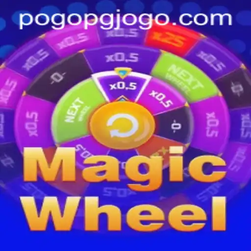 Descubra o Universo de MagicWheel: A Nova Sensação dos Jogos POGO PG
