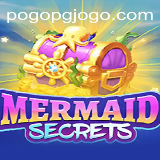 Explorando o Mundo Encantado de MermaidSecrets: Jogo Inovador de POGO PG