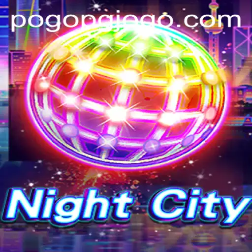 NightCity: Aventuras e Desafios no Mundo de POGO PG