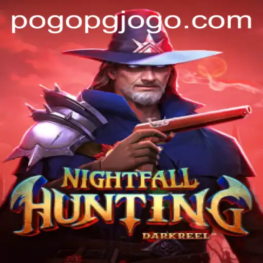 NightfallHunting: Um Jogo Emocionante de Estratégia e Aventura