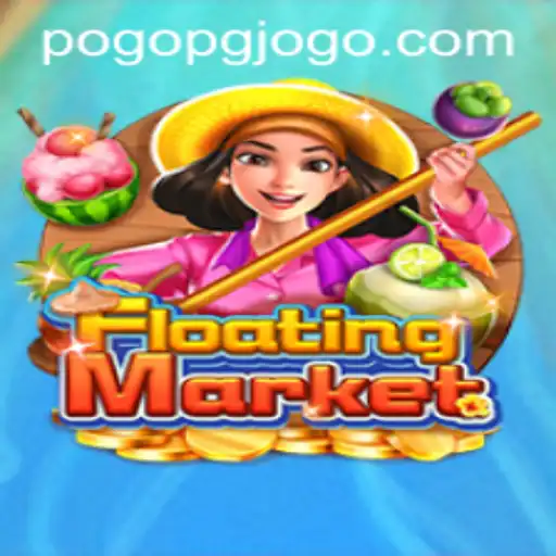 Descubra FloatingMarket: A Nova Sensação de Jogo no POGO PG