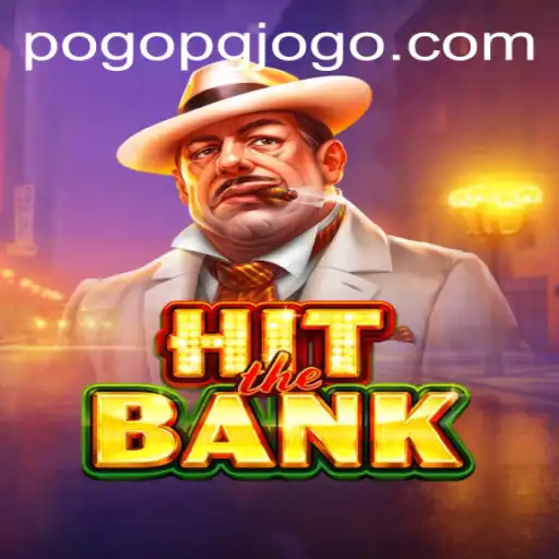 Descubra o Empolgante Mundo do Jogo 'HitTheBank'
