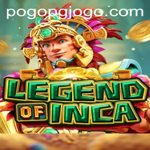Explorando o Fascinante Mundo do Jogo LegendofInca