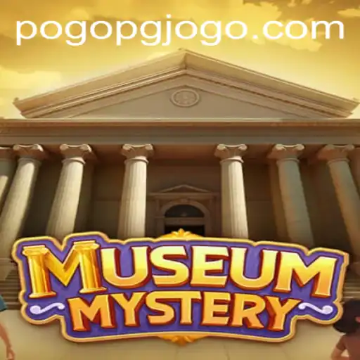 Descubra as Intrigas de MuseumMystery: Um Novo Universo de Jogo