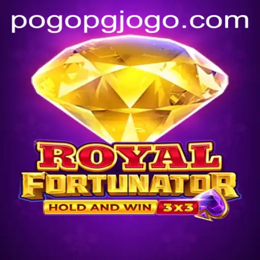 Royalfort: Uma Imersão na Estratégia e Aventura com POGO PG