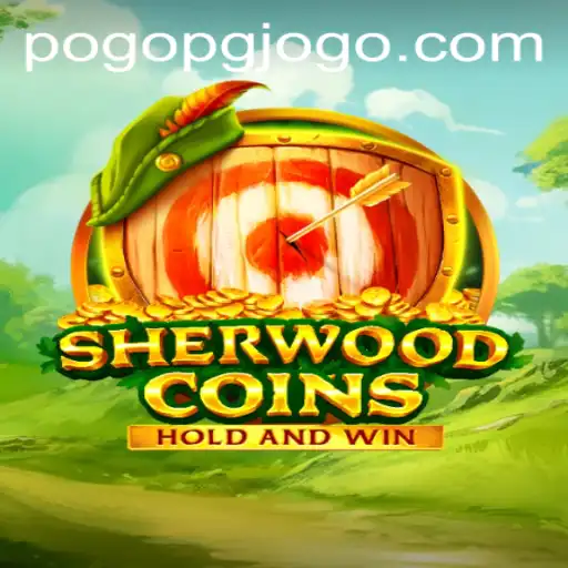Descubra SherwoodCoins: Aventura, Estratégia e Emoção no Mundo dos Jogos Online