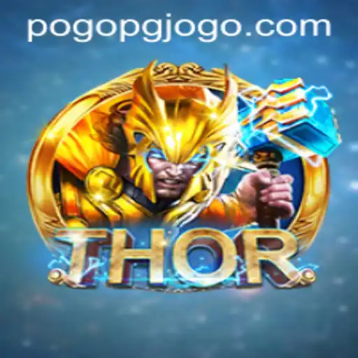 Descubra o Fascinante Mundo do Jogo THOR POGO PG