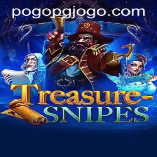 Descubra o Mundo de TreasureSnipes: Mergulhe na Aventura