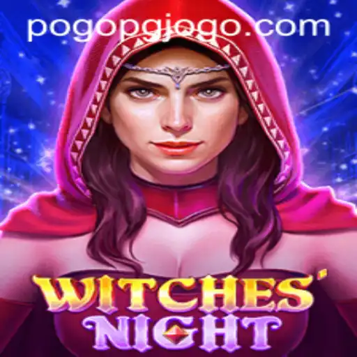 WitchesNight: Mergulhe no Mundo de Feitiçaria e Estratégia