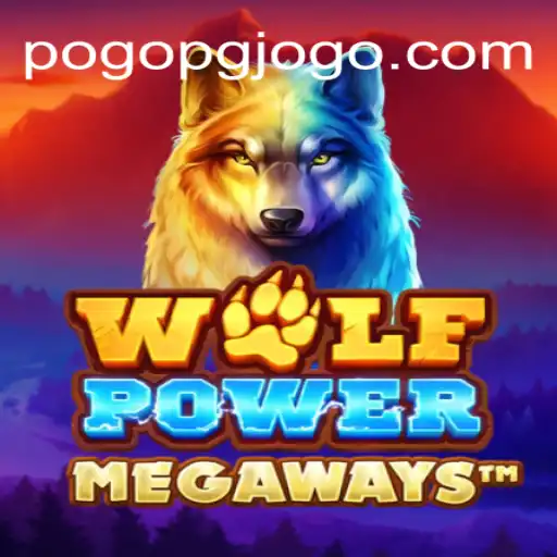Descubra o Universo de WolfPowerMega: O Jogo de Estratégia e Aventura que Conquista o Mundo