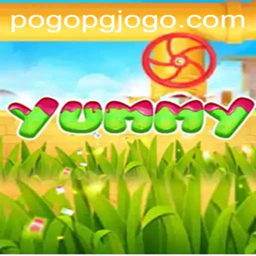 Yummy: Um Novo Fenômeno no Mundo dos Jogos