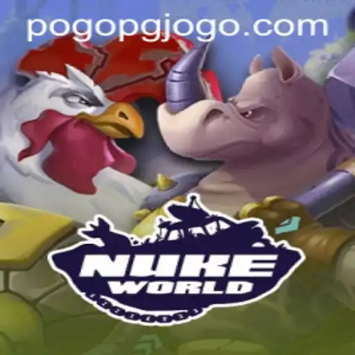NukeWorld: Explorando o Universo do Jogo e Suas Regras Empolgantes