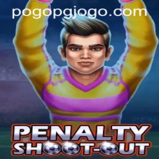 PenaltyShootOut: A Excitante Nova Adição ao Universo dos Games