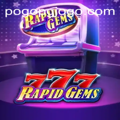 RapidGems777: Um Mergulho no Mundo do Jogo POGO PG