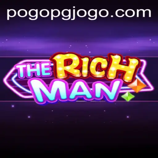 Descubra TheRichMan: O Mundo Empolgante de POGO PG