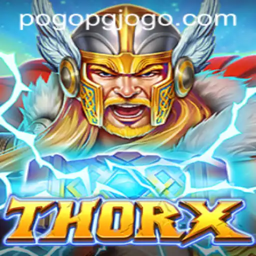 ThorX: Explorando o Mundo do Jogo com POGO PG