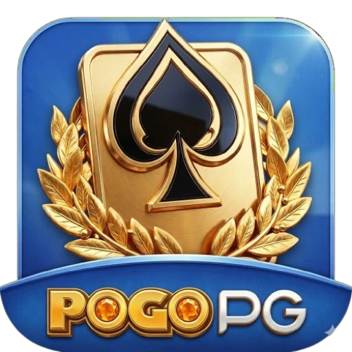 POGO PG Logo