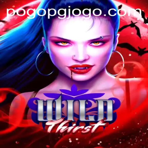 WildThirst: Uma Nova Aventura no Mundo de POGO PG