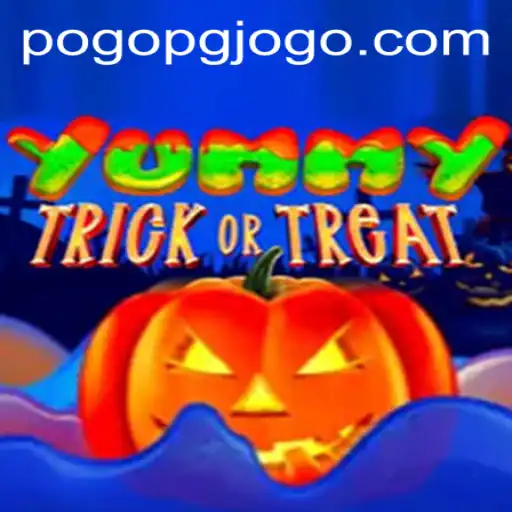Descubra a Magia do Jogo YummyTrickorTreat com POGO PG